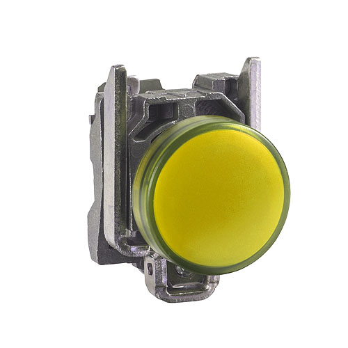 LENTE 24VCC-CA.C/LED  Amari. XB4-BVB5