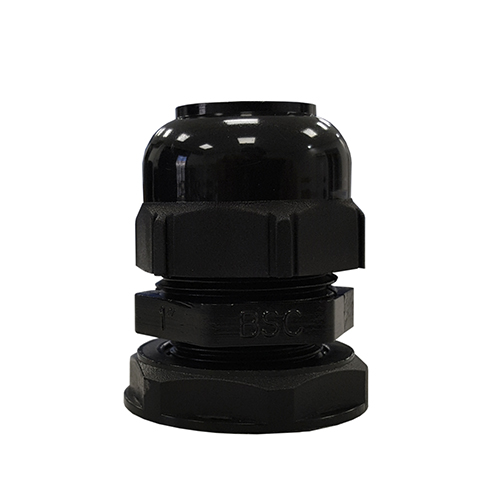 Prensacable pvc 1 re