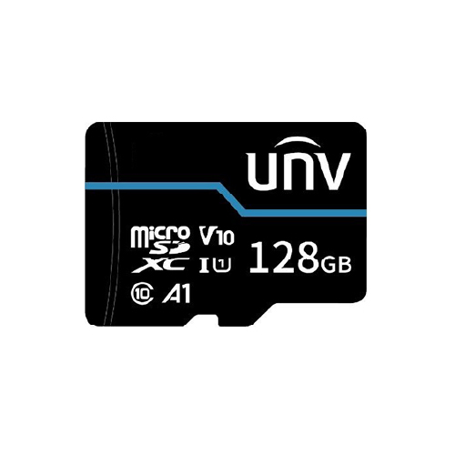 MEMORIA MICROSD 128GB CLASE C10