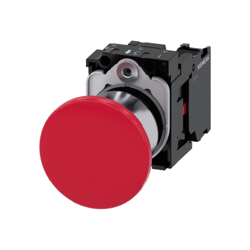 PULS. HONGO 40MM 1NC MET. 3SU1150-1BA20-1CA0