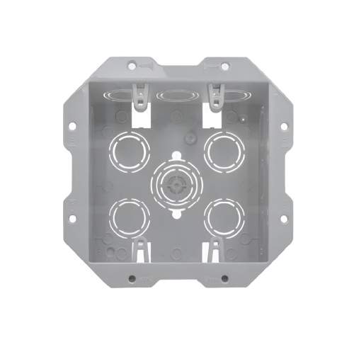 Caja para durlock 10x10