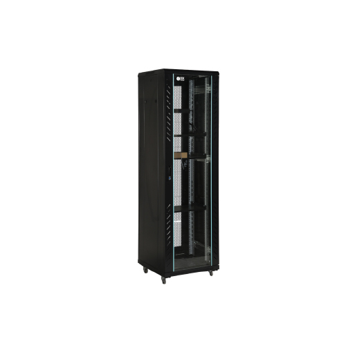 RACK DE PIE 42U/600MM DESARMADO