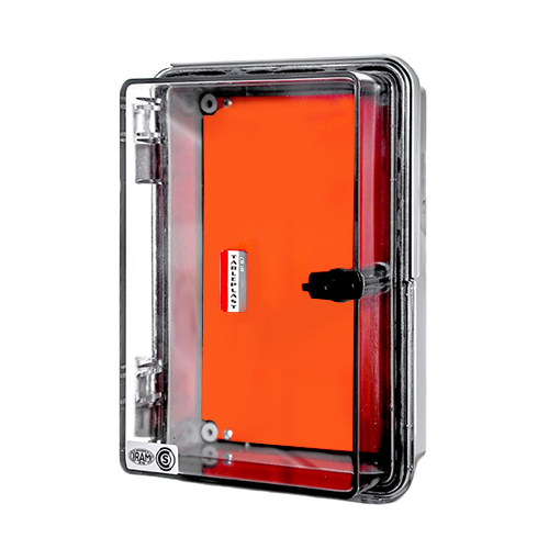 GABINETE 640x500x250 BG. M5064ATC