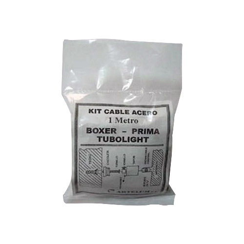 Kit de Suspensión para artefacto Boxer 2mts.