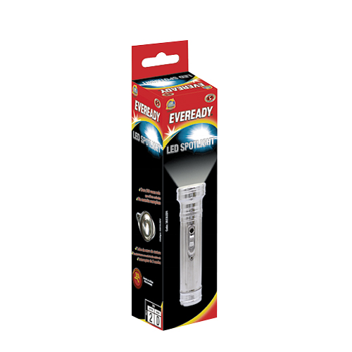 LINTERNA 3853 LED 80LUM. 927708