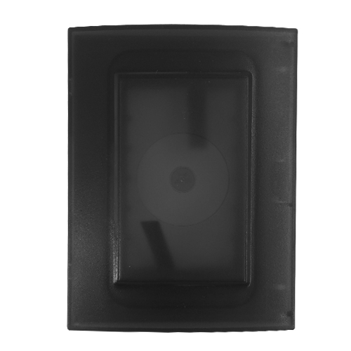 TAPA ESTANCO 5X10 GRIS   55001