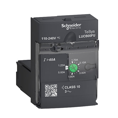 UNIDAD DE CONTROL AVAN LUCB05FU