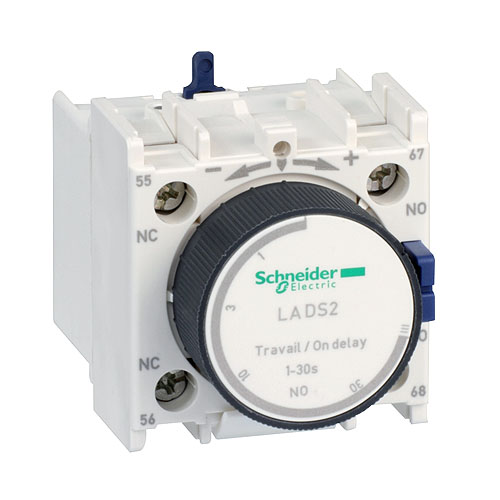 TEMPORIZ.NEUMAT.AL TRABAJO LADT4