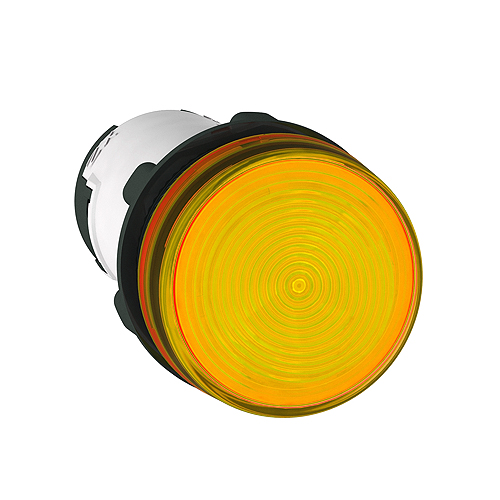 PIL.LUM.PVC AMB. DIR.S/LAMP.  XB7EV65