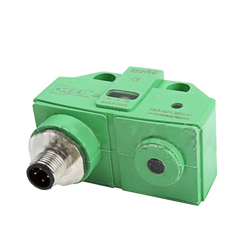 SENSOR SEÑALIZA. ESTADO VALVULA PS3-M31-2E2-2