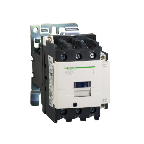 CONTACTOR TRIP.  95A 220VCC    LC1D95MD