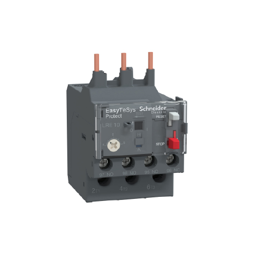 Relé térmico 12 a 18 A. para contactor L1E