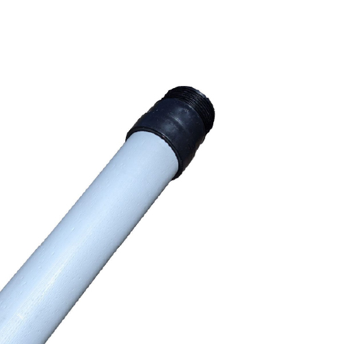 CANO  1 1/2 GALV.DOB.AISL.REGLAMENT.3.00 Mt.