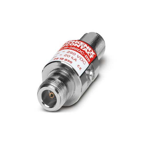 ADAP. CON PROTEC. SOBRETENSION HH 2818850