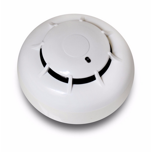 DETECTOR 2 HILOS DE HUMO Y TEMPERATURA