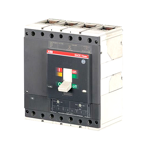 INT. TMG TETRAP 400A XT5N400 36KA