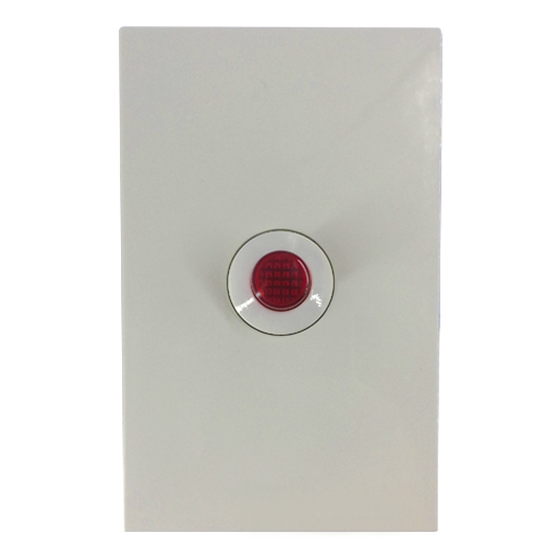 AUTOM.LUZ PALIER PARA LED TQLED