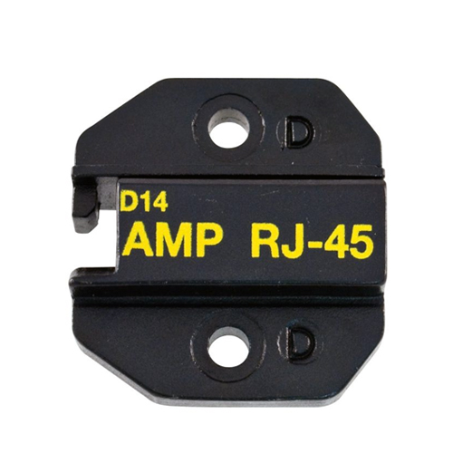 1PK-3003D14 - MORDAZA P/CRIMP.