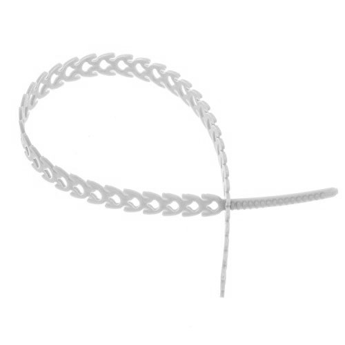 PRECINTO RAPSTRAP NATURAL X 24 UN IMT38071