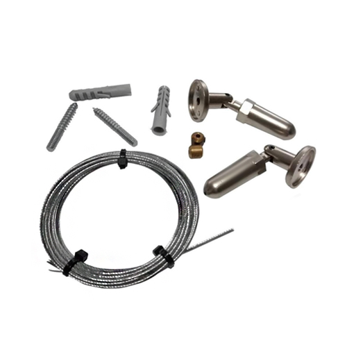 Kit tensores 4tx1.2mm para suspender