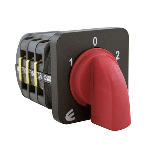 INV. DE MARCHA TRIF. 16A 1-0-2 16302/0