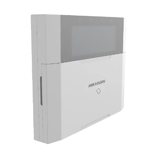 TECLADO DE ALARMA  (SOLO PARA PANELES HIBRIDOS AX PRO)