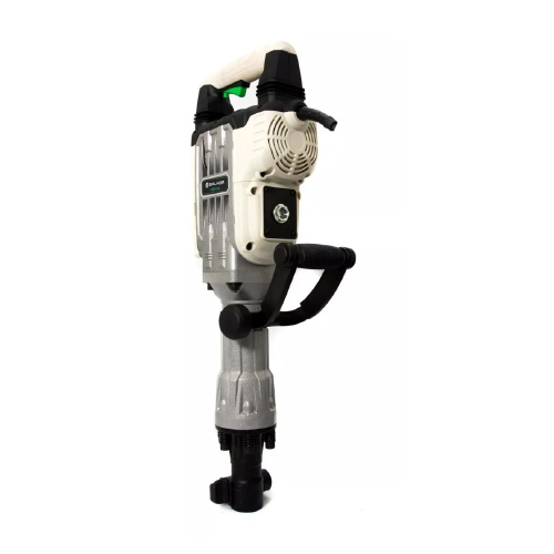 Martillo demoledor profesional 1700W