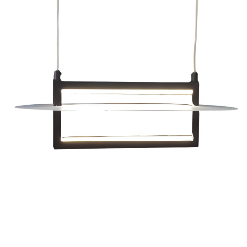 COLGANTE LED 15W BLANCO DINAMICO 400MM  BINDI