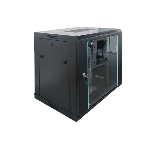 RACK MURAL 9U/450MM DESARMADO