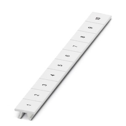 TIRA ZACK ROTULADA ZB10 1053014