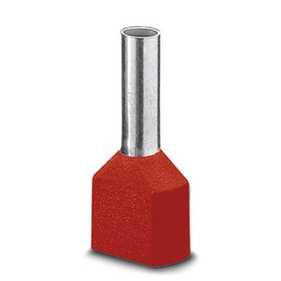 PUNTERA ROJO 2X10 MM 3201026