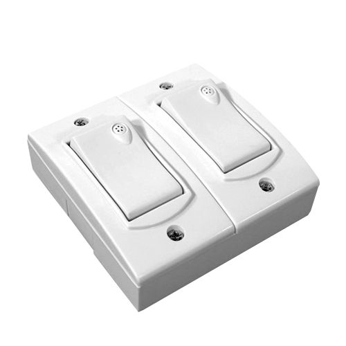 2 INT.ARMADO BCO. EXTRA CHATO 50409/2