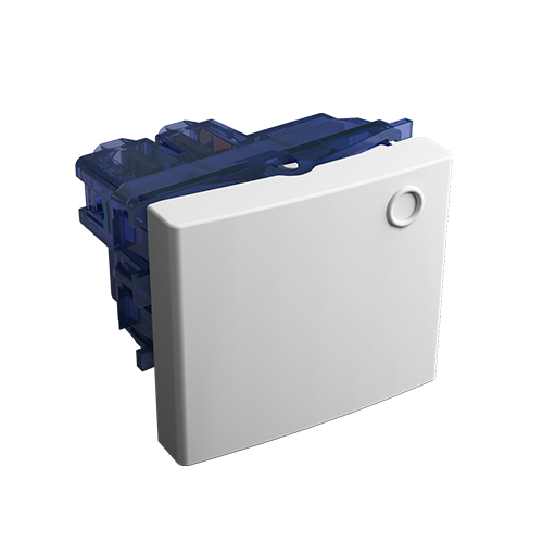 INTERRUPT.COMBINAC.16AX MED.Bco. 45532