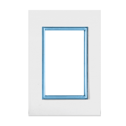 TAPA 3 MOD.ZEN COLORS CELES. KS41541