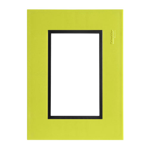 FTE.POLIM.NATURAL 3M-GREEN A WDA58P05