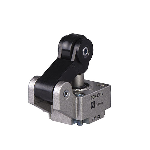 CAB.C/ROLD.MET ATAQUE LAT  ZCK-E23