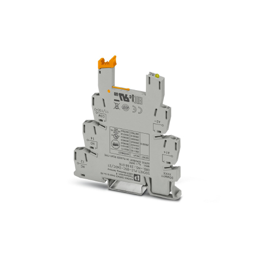 ZOCALO DE RELE PLC-BSC- 24DC/21