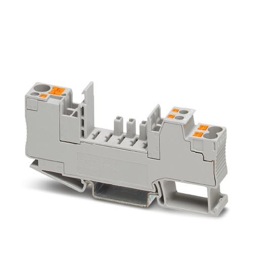 BASE PARA PROTECCION CB PUSH IN CB 1/6-2/4 PT-BE