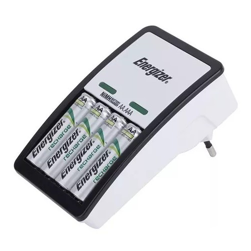 CARGADOR MAXI  CHVCM4  922531