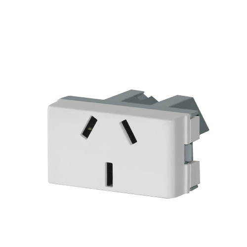 TOMAC.BIP.+ TIERRA 10A.   Gris 30068