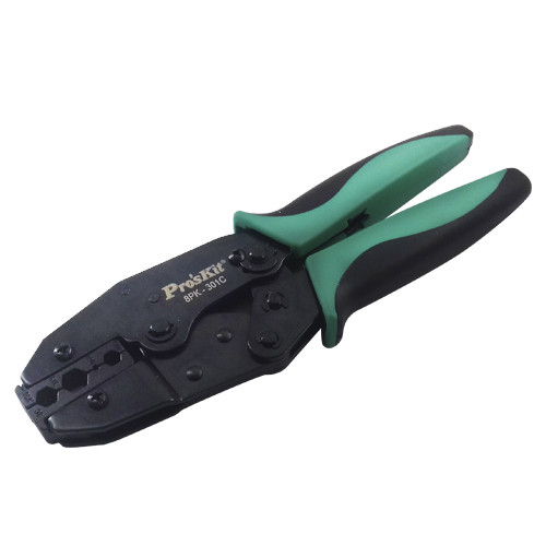 PINZA P/CRIMP.TERM.PALA 6PK-230C  HIMP00140