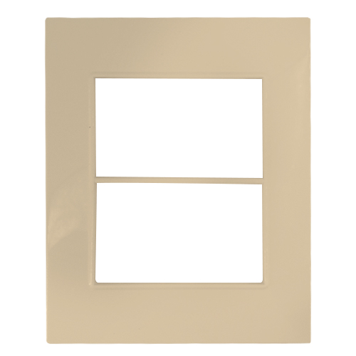 MARCO EXT.P/CAJA 10X10 QUAD. Arena 87503