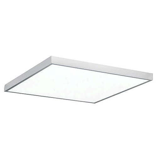 Panel embutir 60,5x60,5cm dimerizable 48W 3000K