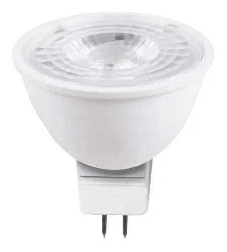 LAMP.DICRO LED 6W 2700K GU5.3  911230