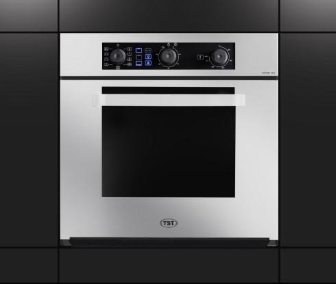 HORNO ELECTRICO RUPHAY VIII