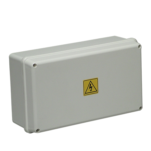 Caja de pase estanca 270mm x 150mm x 90mm