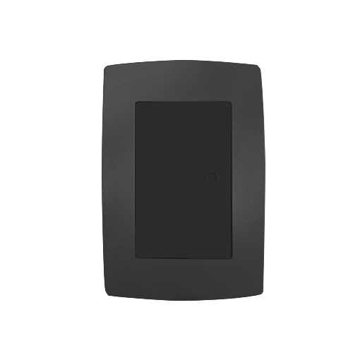 MARCO EXT.MIGN. SATIN. Negro    74509