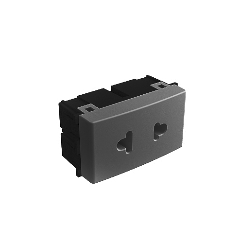 TOMA EUROAMERICANO 10A.   Gris  55242