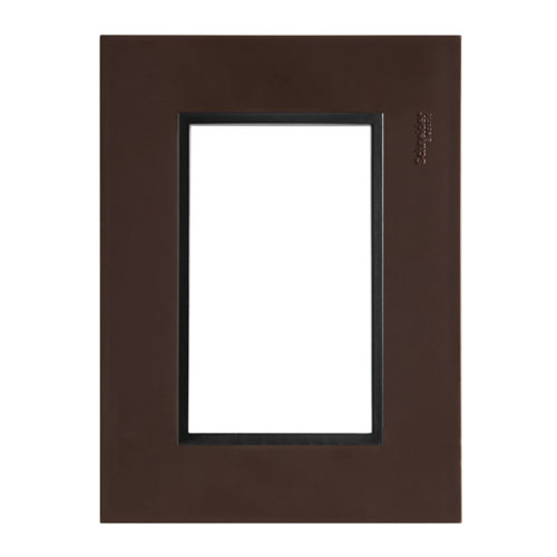 FTE.POLIM.NATURAL 3M-CHOCOLA WDA58P09