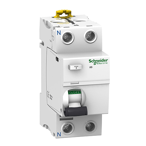 INT. DIF. IID 2X63A 100MA A9R12263